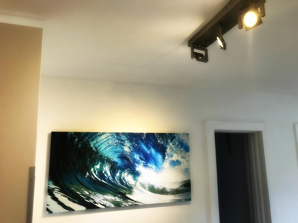 Wave Beach Vacation Rentals Pompano Beach Ruang foto