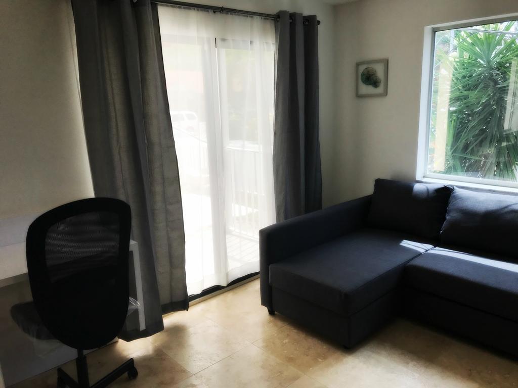 Wave Beach Vacation Rentals Pompano Beach Ruang foto