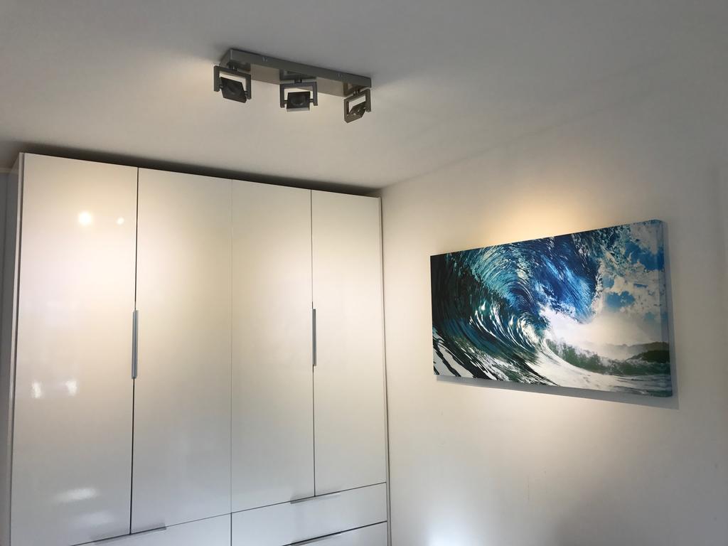 Wave Beach Vacation Rentals Pompano Beach Ruang foto