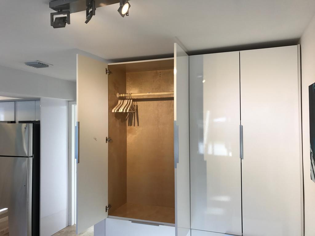 Wave Beach Vacation Rentals Pompano Beach Ruang foto