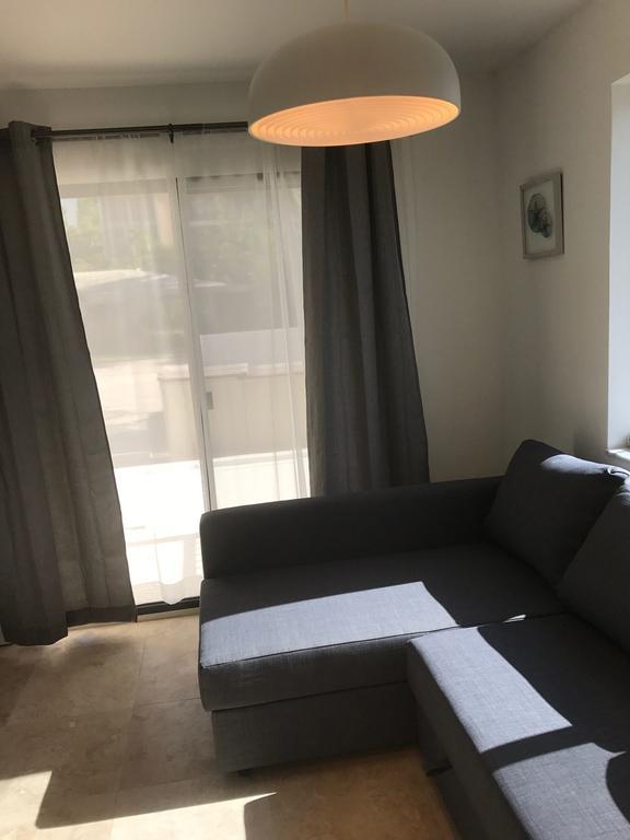 Wave Beach Vacation Rentals Pompano Beach Ruang foto