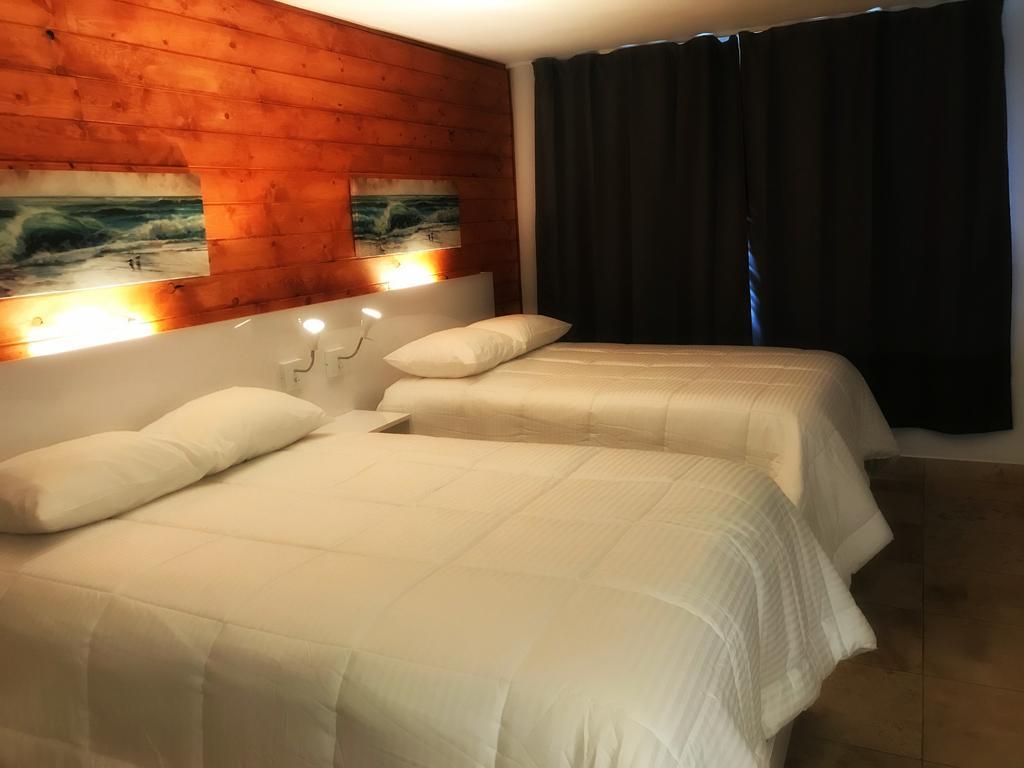 Wave Beach Vacation Rentals Pompano Beach Ruang foto
