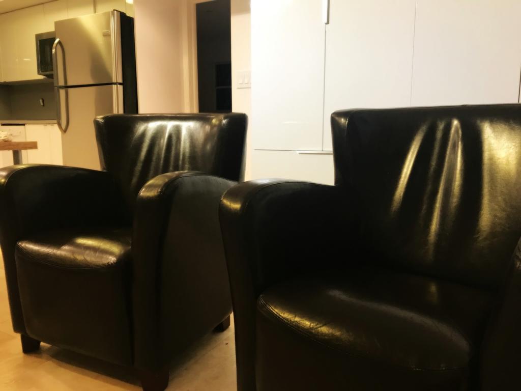 Wave Beach Vacation Rentals Pompano Beach Ruang foto