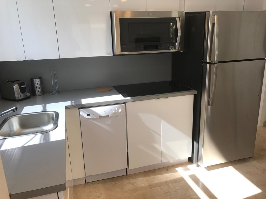 Wave Beach Vacation Rentals Pompano Beach Ruang foto
