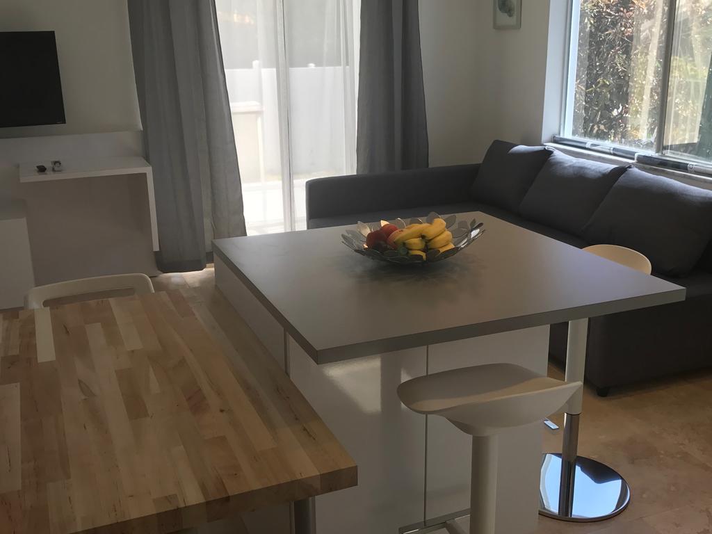 Wave Beach Vacation Rentals Pompano Beach Bagian luar foto