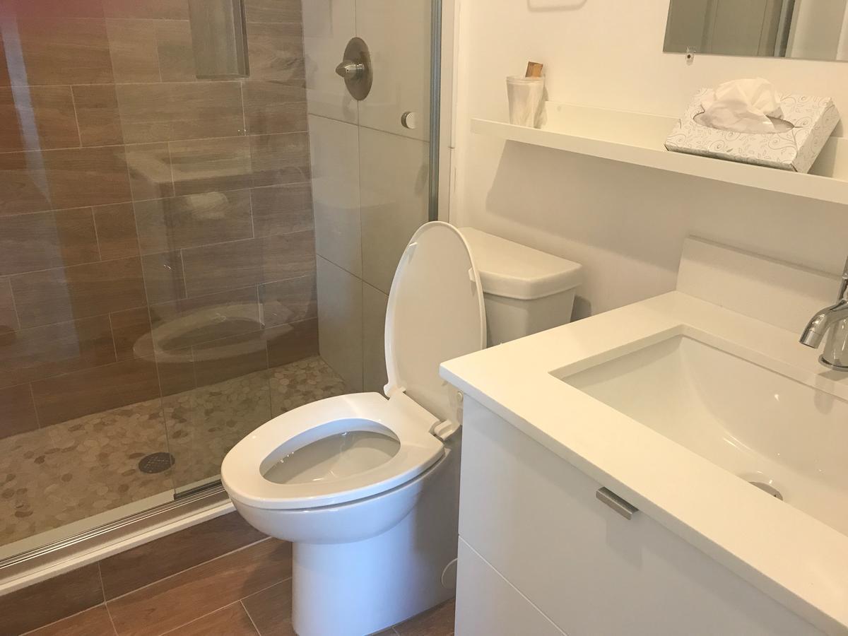 Wave Beach Vacation Rentals Pompano Beach Bagian luar foto