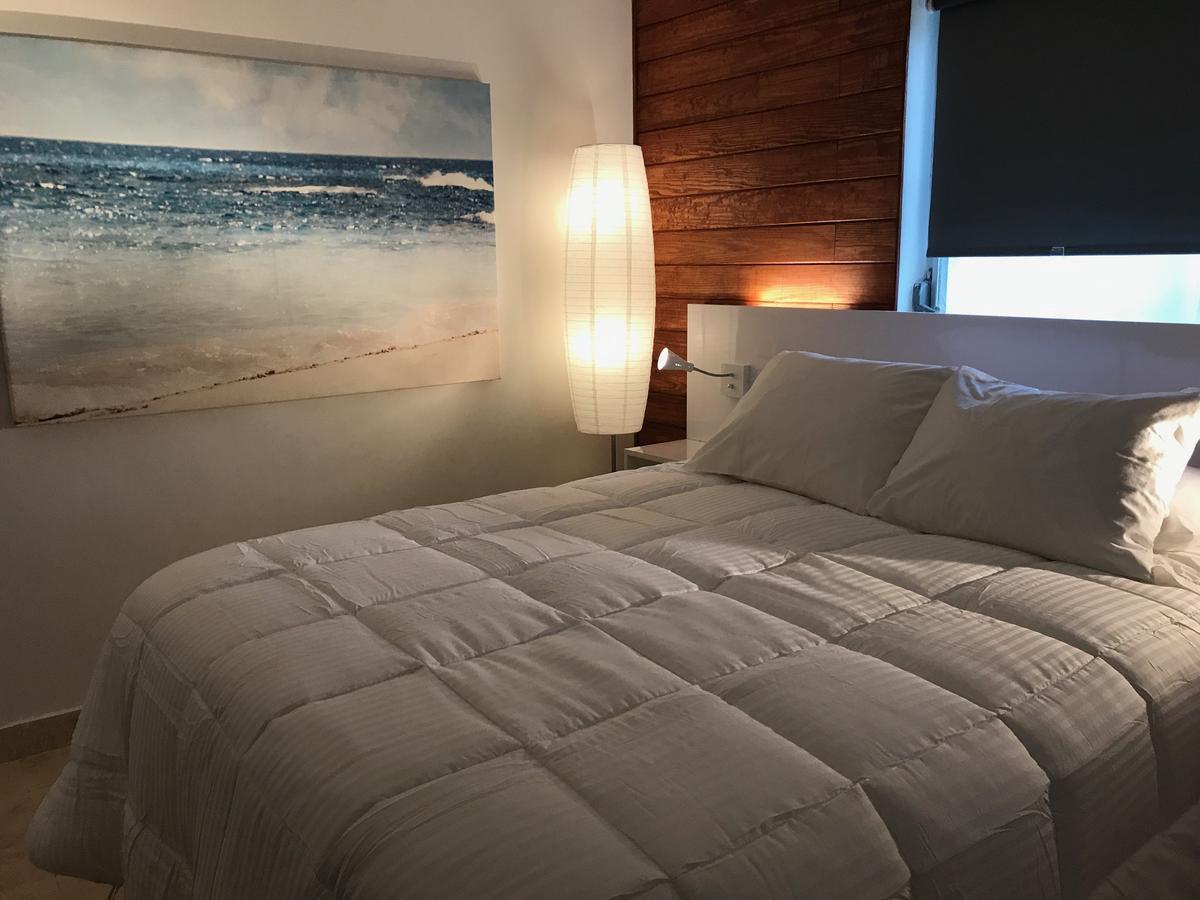 Wave Beach Vacation Rentals Pompano Beach Bagian luar foto