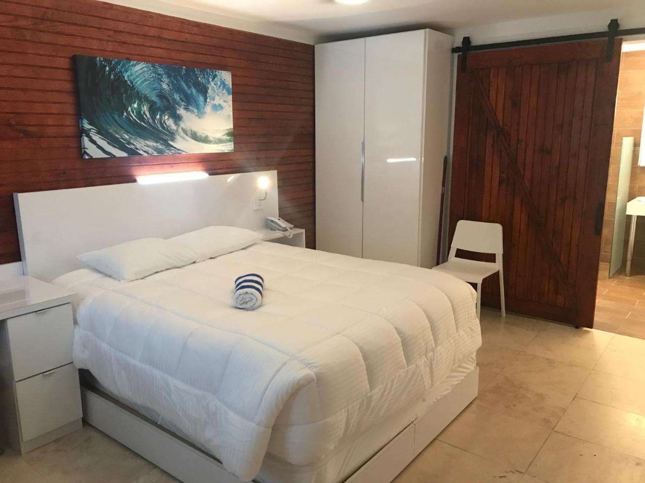 Wave Beach Vacation Rentals Pompano Beach Bagian luar foto