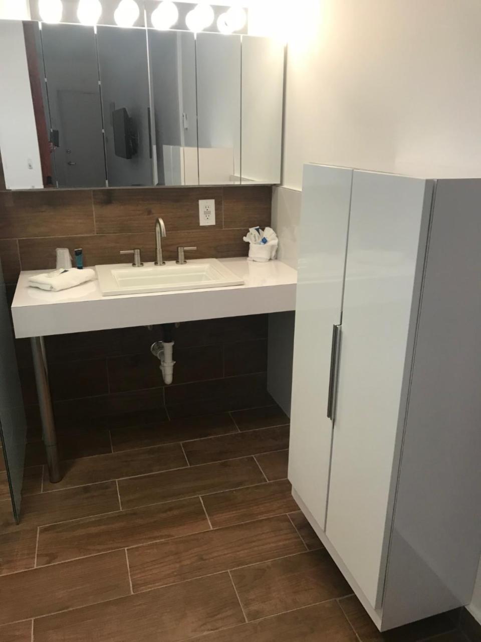 Wave Beach Vacation Rentals Pompano Beach Bagian luar foto