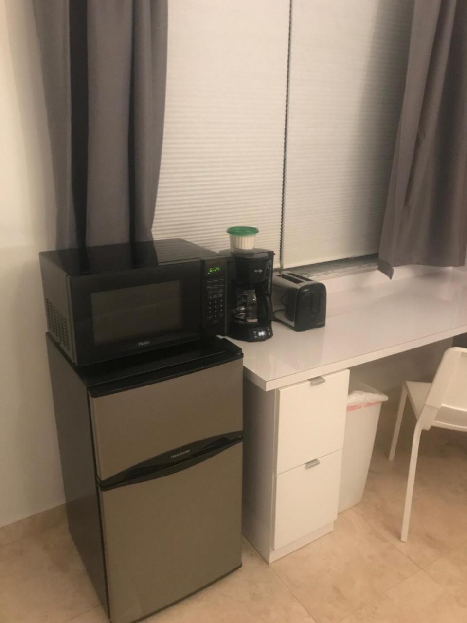Wave Beach Vacation Rentals Pompano Beach Bagian luar foto